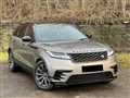 2019 Land Rover Range Rover Velar