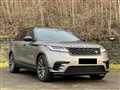 2019 Land Rover Range Rover Velar