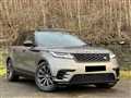 2019 Land Rover Range Rover Velar