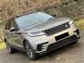 2019 Land Rover Range Rover Velar
