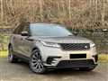 2019 Land Rover Range Rover Velar