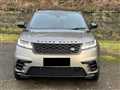2019 Land Rover Range Rover Velar