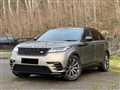 2019 Land Rover Range Rover Velar