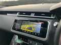 2019 Land Rover Range Rover Velar