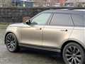 2019 Land Rover Range Rover Velar