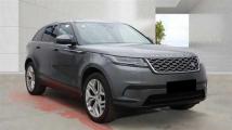 2019 Land Rover Range Rover Velar