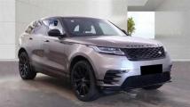 2019 Land Rover Range Rover Velar