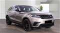 2019 Land Rover Range Rover Velar