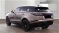 2019 Land Rover Range Rover Velar