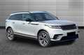 2019 Land Rover Range Rover Velar