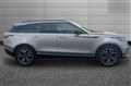 2019 Land Rover Range Rover Velar