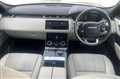 2019 Land Rover Range Rover Velar