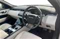 2019 Land Rover Range Rover Velar