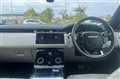 2019 Land Rover Range Rover Velar