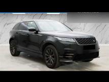 2019 Land Rover Range Rover Velar