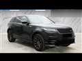 2019 Land Rover Range Rover Velar