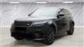 2019 Land Rover Range Rover Velar