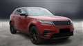 2019 Land Rover Range Rover Velar