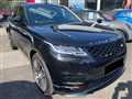 2019 Land Rover Range Rover Velar