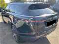 2019 Land Rover Range Rover Velar