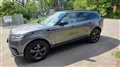 2019 Land Rover Range Rover Velar