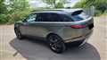 2019 Land Rover Range Rover Velar