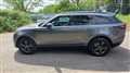 2019 Land Rover Range Rover Velar