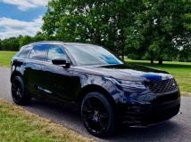 2019 Land Rover Range Rover Velar