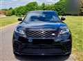2019 Land Rover Range Rover Velar