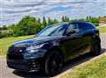 2019 Land Rover Range Rover Velar