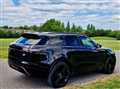 2019 Land Rover Range Rover Velar