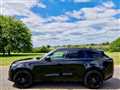 2019 Land Rover Range Rover Velar