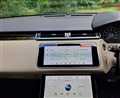 2019 Land Rover Range Rover Velar