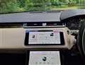 2019 Land Rover Range Rover Velar