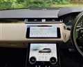 2019 Land Rover Range Rover Velar