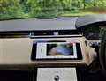 2019 Land Rover Range Rover Velar