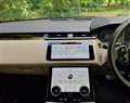 2019 Land Rover Range Rover Velar