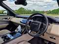 2019 Land Rover Range Rover Velar