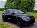 2019 Land Rover Range Rover Velar