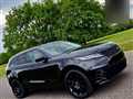 2019 Land Rover Range Rover Velar