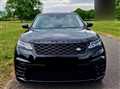 2019 Land Rover Range Rover Velar
