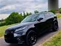 2019 Land Rover Range Rover Velar