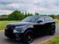 2019 Land Rover Range Rover Velar