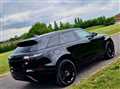 2019 Land Rover Range Rover Velar