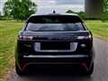2019 Land Rover Range Rover Velar