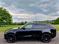 2019 Land Rover Range Rover Velar