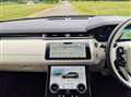 2019 Land Rover Range Rover Velar