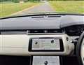 2019 Land Rover Range Rover Velar