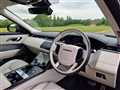 2019 Land Rover Range Rover Velar