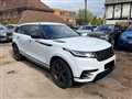 2019 Land Rover Range Rover Velar